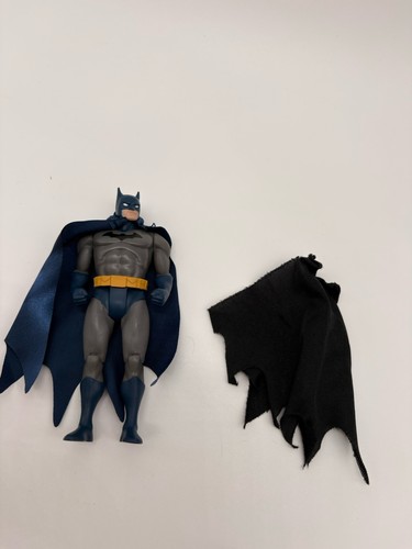 Batman comics actionfigur - dc,