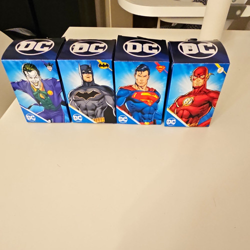 Joker batman superman - joker, the