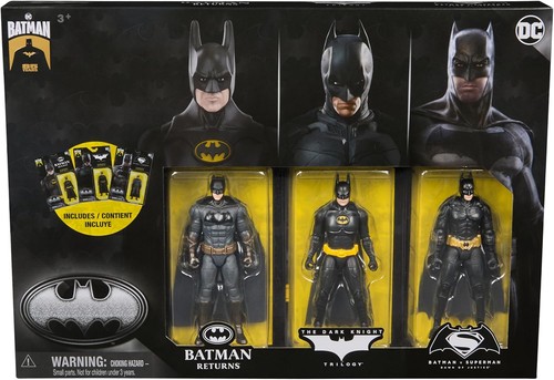 Batman 85th limited - limited, edition