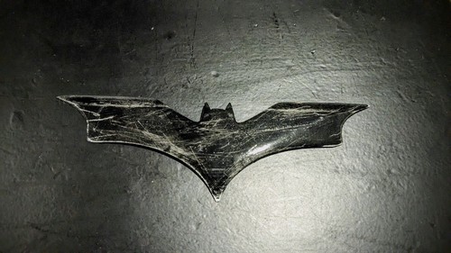 Batman batwing batarang - batwing,