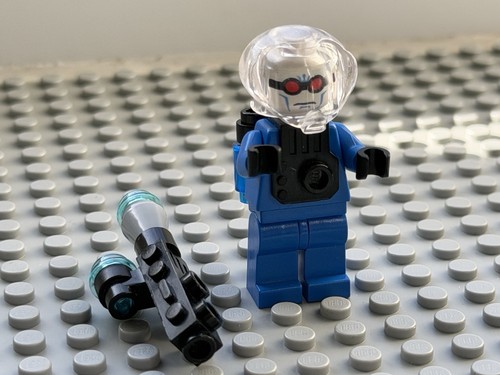 Lego batman freeze - batman,