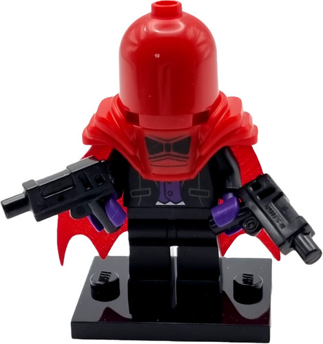 Lego minifigures 71017 batman - lego,