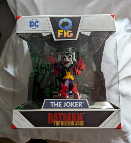 Fig joker figur batman - figur,