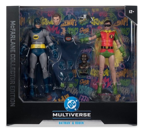 Mcfarlane 17964 multiverse - 17964,