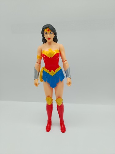 Comics figur wonder - comics,