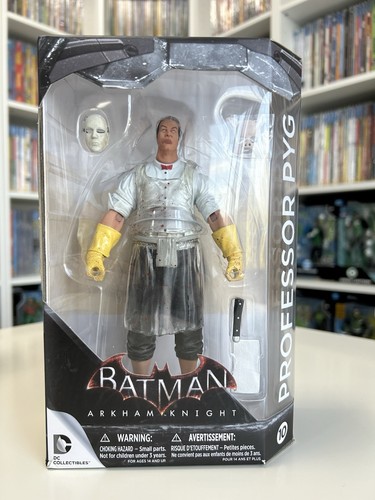 Collectibles batman - dc,