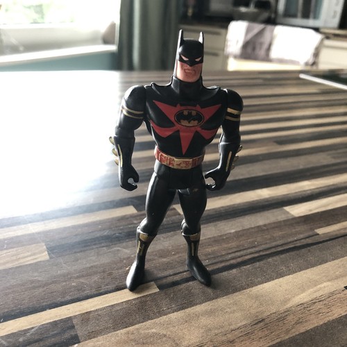 Knightsend batman kenner - batman, –