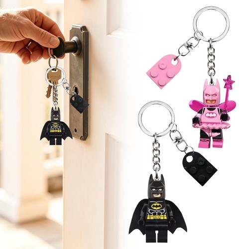 Leichter plastik batman - leichter,