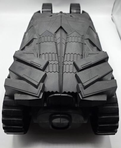 Batman dark knight batmobile - dark,