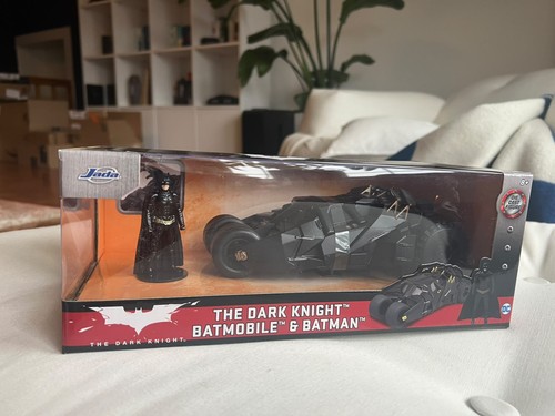 Jada toys the dark - jada,