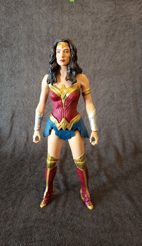 Wonderwoman figur batman - wonderwoman, 48