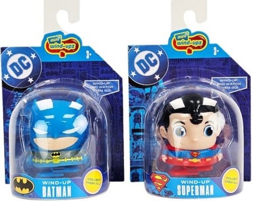 Wind superman batman - up,