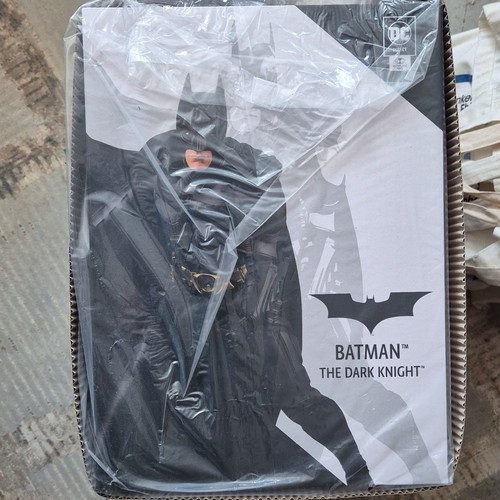 Direct batman the dark - dc,