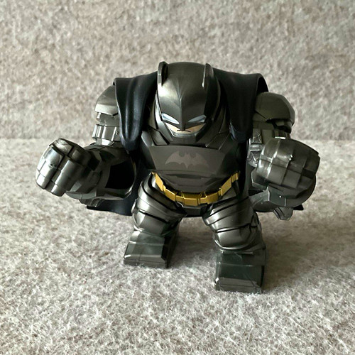 Batman action figur - batman, action-figur