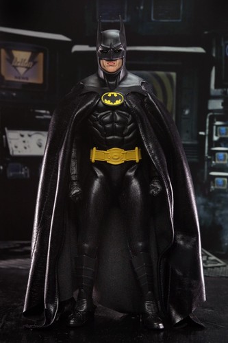 Batman 1989 film clothed - batman,