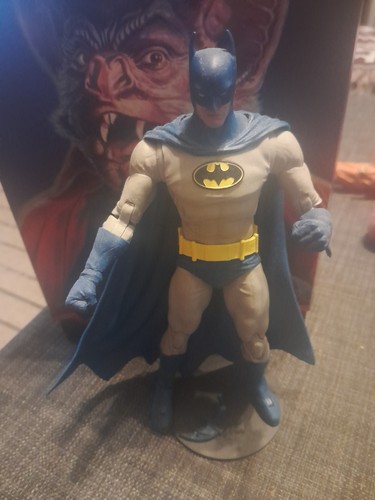 Mcfarlane multiverse batman - mcfarlane,