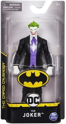 Spin master batman the - spin,