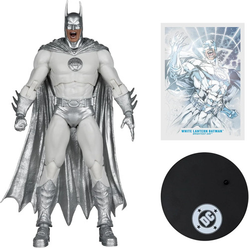 Mcfarlane dc multiverse - -,