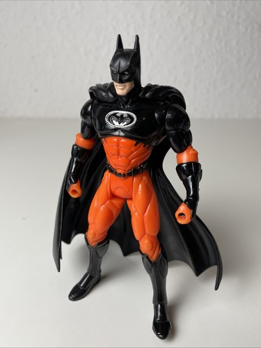 Kenner batman robin - &, heat