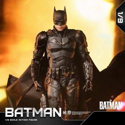Fondjoy 2022 batman - batman,, 1:9