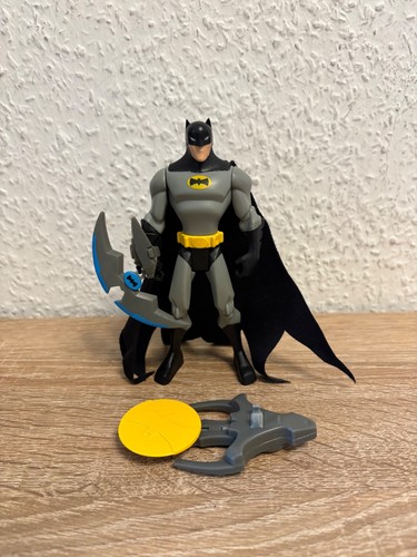2004 mattel the - batman, zip