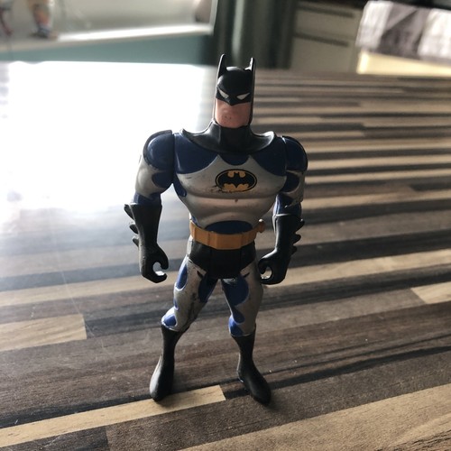 Ice blade batman kenner - blade,