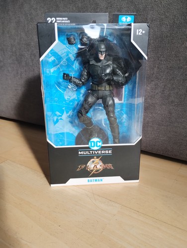 Batman mcfarlane toys the - batman,