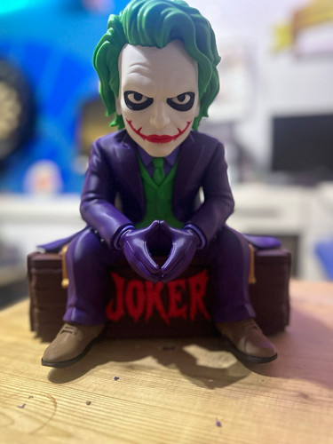 Joker batman comic - joker, comic-helden