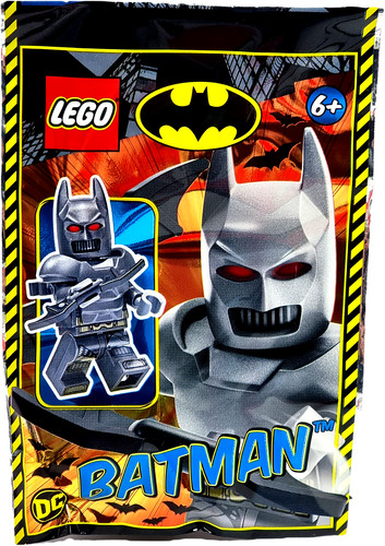 Lego batman 211906 figur - 211906,