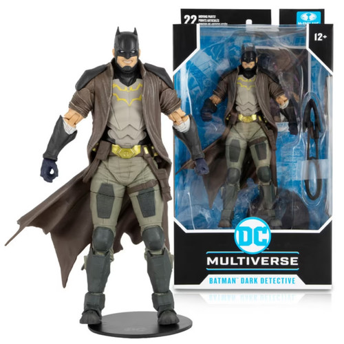 Mcfarlane multiverse 15227 - dc,