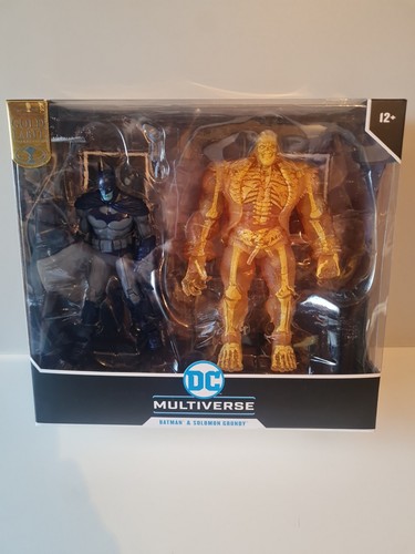 Mcfarlane toys multiverse - toys,