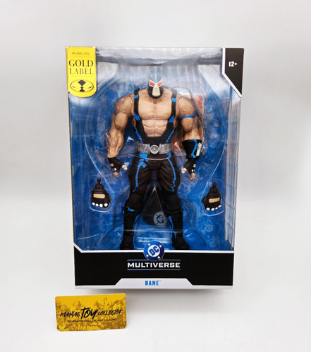 Multiverse bane - multiverse,