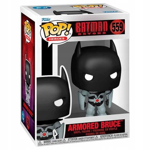 Funko pop batman 559 - pop,