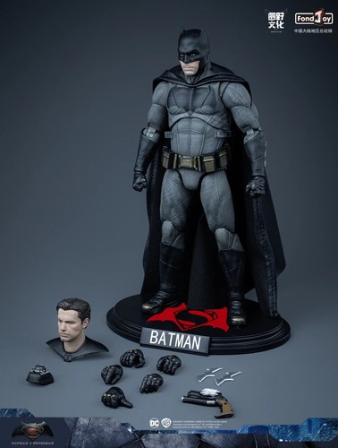 Figur batman ben affleck - figur,