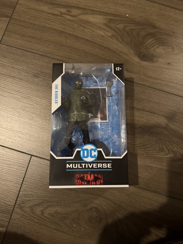 Multiverse mcfarlane - multiverse,