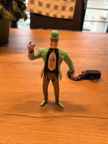 The riddler batman - the, gebraucht