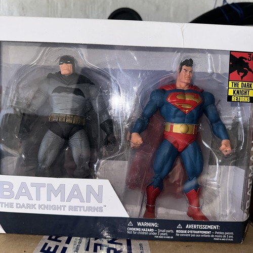 Comics batman superman - dc, &