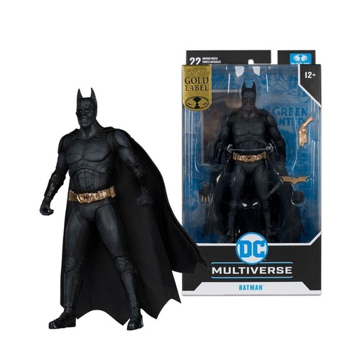 Multiverse gold label - multiverse,