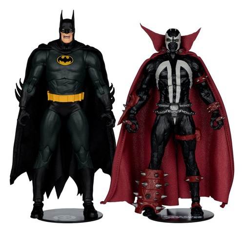Multiverse mcfarlane - multiverse,