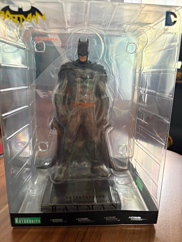Kotobukiya artfx comics - dc,