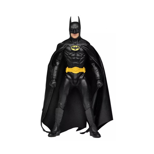 Neca batman clothed - (1989),
