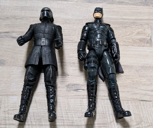 Kylo ren batman - ren,