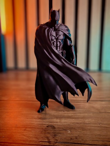 Collectibles batman action - dc,