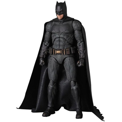 Batman bruce wayne - 🦇, mafex