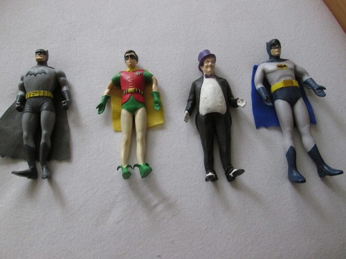 Batman classic - x,
