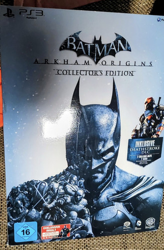 Batman joker action figur - batman,