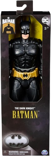 Comics batman actionfigur - dc,