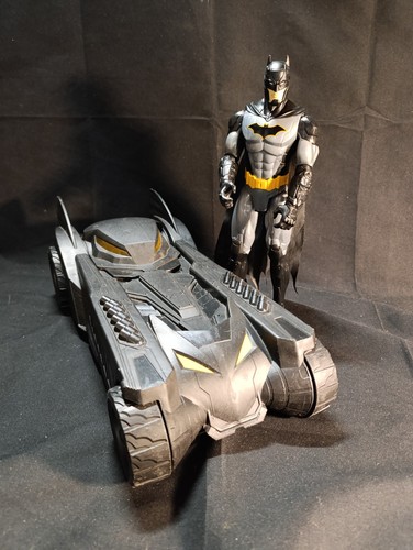 Xxl batman batmobile - xxl,