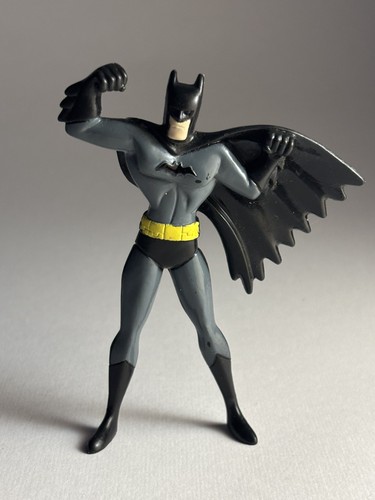 Vintage batman nestle - vintage,