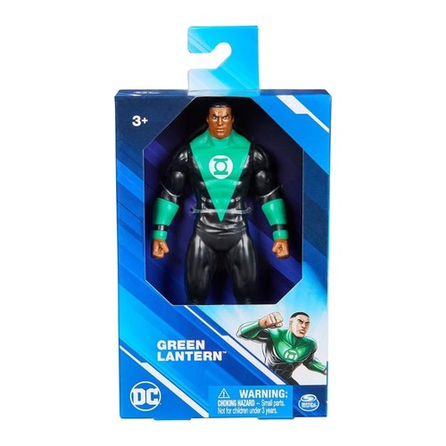 Spin master batman green - batman,